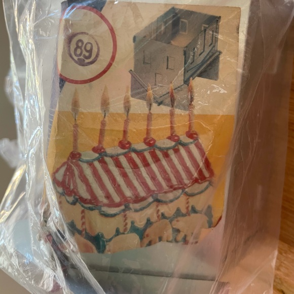 House cake mould (mold) - Picture 3 of 5